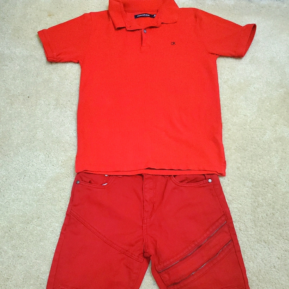 Boys bundle